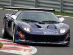 Ford GT by Matech Racing 2007 года